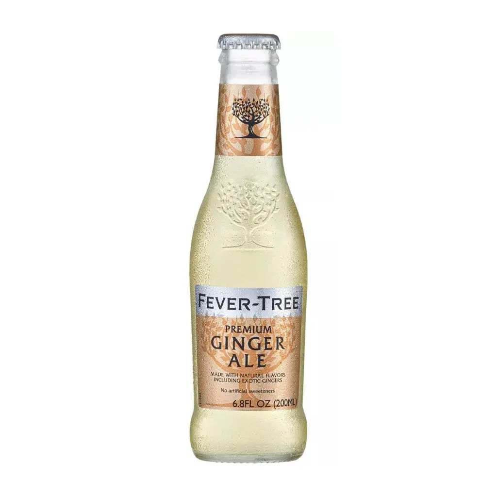 Ginger Ale